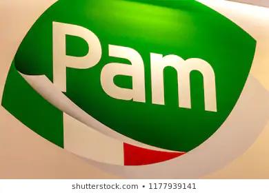 Pam Livorno Roma